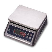 Digital Electronic Stainless Steel Weighing Counting Table Scale 30kg